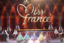 Miss France 2025