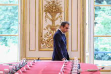 Le premier ministre reconduit Sébastien Lecornu à Matignon le 13 octobre 2025