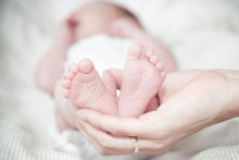 Le gouvernement souhaite mettre en place un nouveau congé de naissance (photo d'illustration).