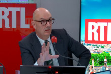 Roland Lescure sur RTL le 15 octobre 2025