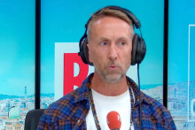 Philippe Caverivière sur RTL, jeudi 16 octobre.