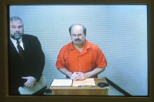 Dennis Rader, le tueur en série BTK