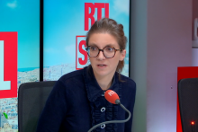 Aurore Bergé