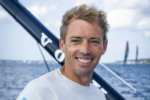 Thomas Ruyant