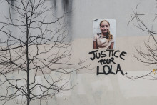Un médecin légiste et un expert étaient à la barre, lundi 20 octobre, au procès du meurtre de Lola