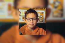 Une alerte enlèvement a été déclenchée le 21 octobre 2025, après la disparition de Rayan.