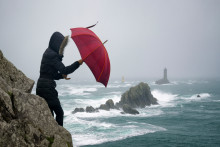 La France doit-elle se préparer à une tempête venue de l'ouest sur son territoire les 22 et 23 octobre 2025 ?