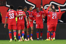 Le PSG des grands soirs a dominé le Bayer Leverkusen en Ligue des champions, mardi 21 octobre 2025