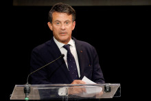 Manuel Valls