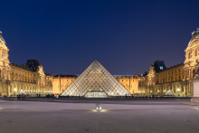 Musée du Louvre