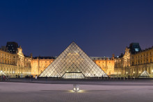 Musée du Louvre