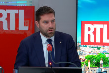 Vincent Jeanbrun, ministre de la Ville et du Logement sur RTL le 23 octobre 2025