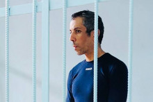 Le cycliste français, Sofiane Sehili, incarcéré depuis début septembre en Russie, a été libéré, ce jeudi 23 octobre 2025.