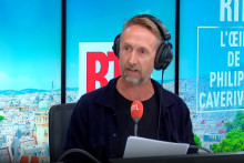 L'œil de Philippe Cavericière du 23 octobre