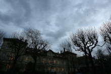 Hôpital psychiatrique ( photo d'illustration )