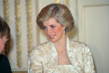 Diana Spencer