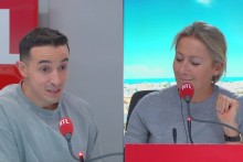 Le youtubeur le plus suivi de France, Tibo Inshape, est le grand invité de RTL Soir