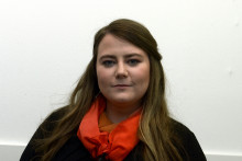 Natascha Kampusch, en 2019