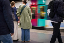 RER (Illustration)