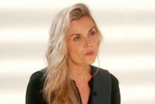 Aurélie Silvestre sur M6