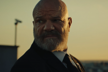 Philippe Etchebest, dans le trailer de "Call Of Duty: Black Ops 7"
