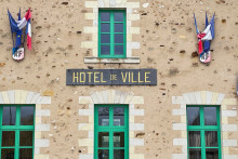 Les élections municipales se tiendront les 15 et 22 mars 2026.