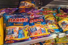 Selon l'UFC-Que choisir, le prix des bonbons spécial Halloween est plus cher que celui des paquets ordinaires.