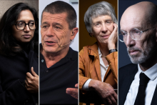 Finalistes du Goncourt 2025