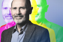 Christophe André est l'invité des "1001 vies de...", le nouveau podcast de Xavier de Moulins.