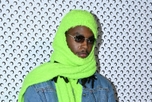 Le rappeur Koba LaD est évoqué dans ce livre-enquête