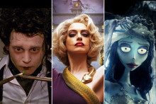 Les films d'Halloween à voir avec vos enfants (montage d'illustration)