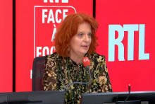 Laure Beccuau, procureure de Paris