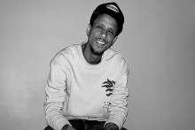 Floyd Roger Myers Jr.