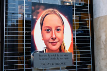 Poster de Lola Daviet