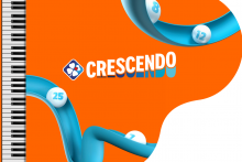 Crescendo, le nouveau jeu de la FDJ.