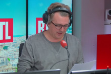 L'oeil d'Alex Vizorek du 31 octobre 2025