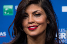 L'humoriste Nawell Madani