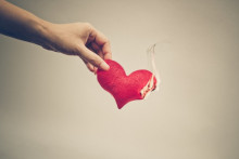 Amour : peut-on détester quelqu'un qu'on a aimé ?