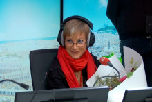 Isabelle Morini-Bosc sur RTL le 2 novembre 2025