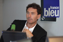 Renaud Revel