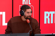 Nikola Karabatic publie son autobiographie "Ma plus belle victoire".
