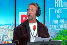 Philippe Caverivière