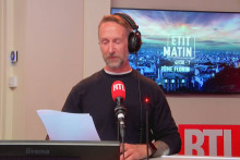 Philippe Caverivière le 04 novembre 2025