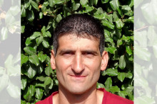 Jérôme Molas, dit "le Catalan", ancien participant à Koh-Lanta est candidat aux élections municipales à Arles-sur-Tech