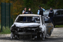 Dix personnes ont été blessées mercredi sur l'île d'Oléron par un conducteur ayant crié "Allah Akbar" au moment de son interpellation,