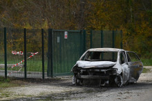 Dix personnes ont été blessées mercredi sur l'île d'Oléron par un conducteur ayant crié "Allah Akbar" au moment de son interpellation,
