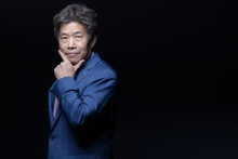 Donald Tang, grand patron de Shein