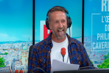 Philippe Caverivière