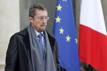 Bernard Bajolet, ex-patron de la DGSE jugé pour complicité de tentative d'extorsion