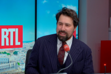 Philippe Audrey Larrue Saint-Jacques